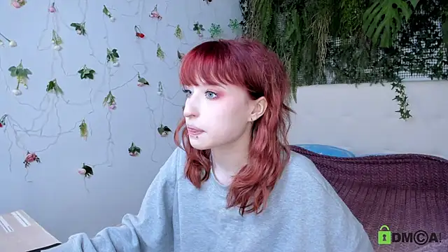 ElizaNik  online show from 19, 3, 2026