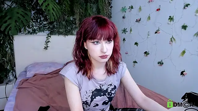 ElizaNik  online show from 3, 2, 2026