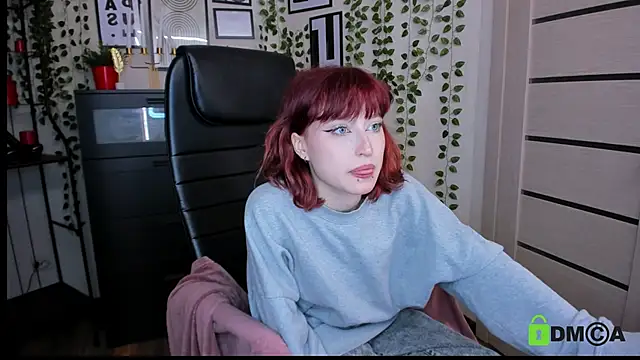 Snapshot of ElizaNik_ chatting on 17, 6, 2026 ElizaNik online show from 17, 6, 2026