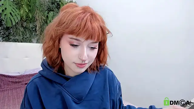 ElizaNik  online show from 2, 10, 2025