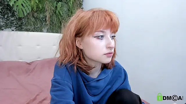 ElizaNik  online show from 18, 10, 2025