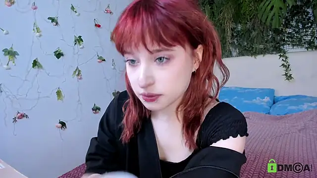 ElizaNik  online show from 6, 3, 2026