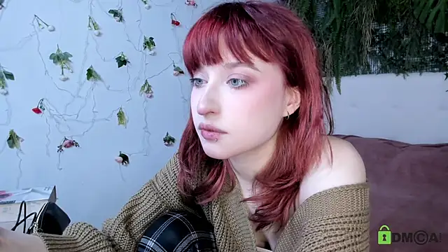 ElizaNik  online show from 26, 2, 2026