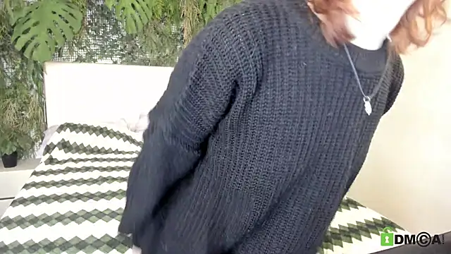 ElizaNik  online show from 20, 9, 2025