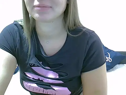 Lucky Anna online show from 2, 3, 2025