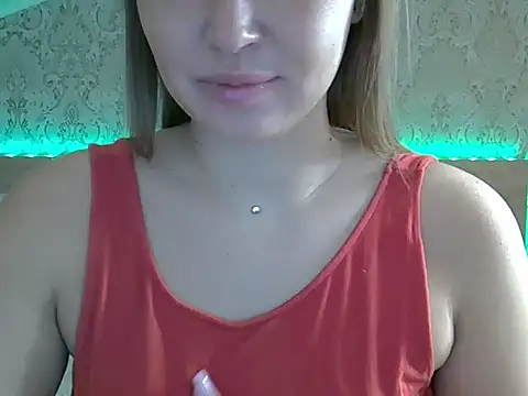 Lucky Anna online show from 4, 12, 2024