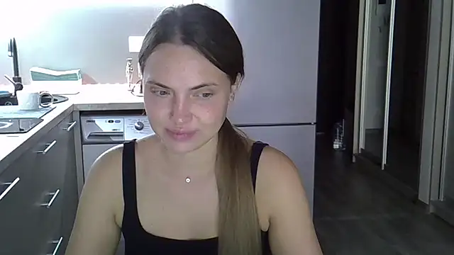 Lucky Anna online show from 15, 9, 2025