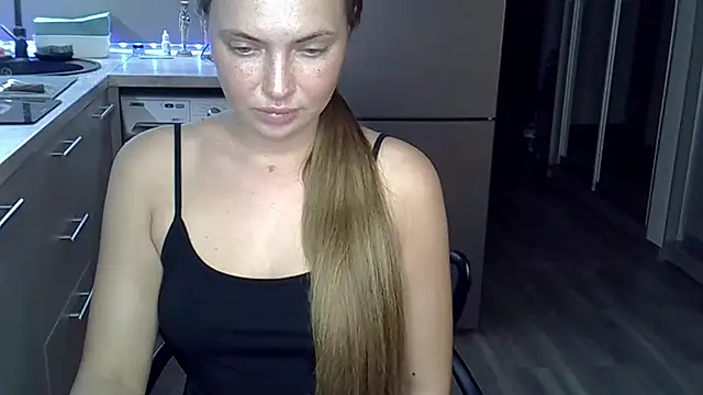 Lucky Anna online show from 12, 11, 2025