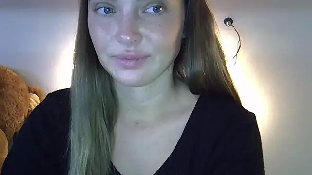 Lucky Anna online show from 2, 12, 2025