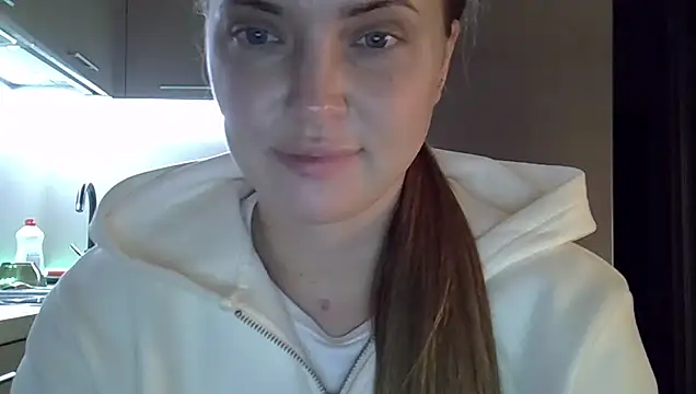 Lucky Anna online show from 31, 10, 2025