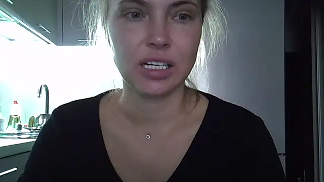 Lucky Anna online show from 27, 9, 2025