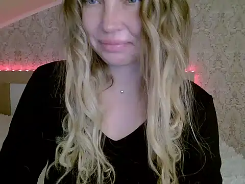 Lucky Anna online show from 3, 1, 2025