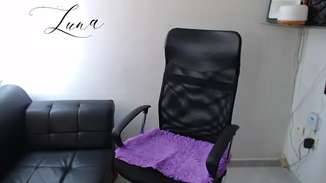 Lunavega1 online show from 5, 11, 2025