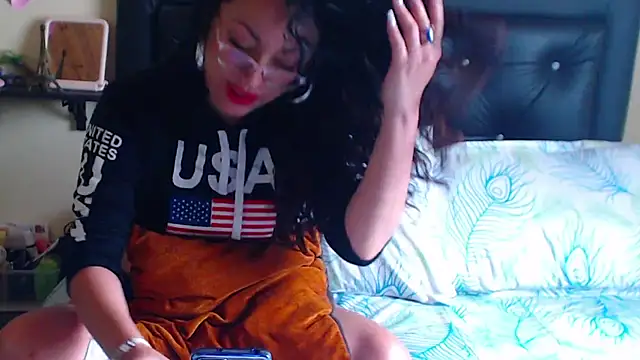 Lunavega1 online show from 12, 1, 2026