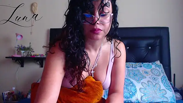 Lunavega1 online show from 23, 3, 2026