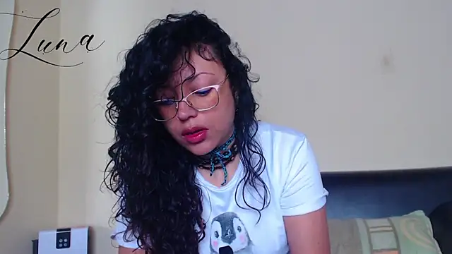 Lunavega1 online show from 25, 2, 2026