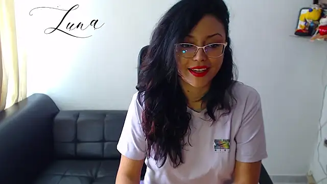 Lunavega1 online show from 14, 10, 2025