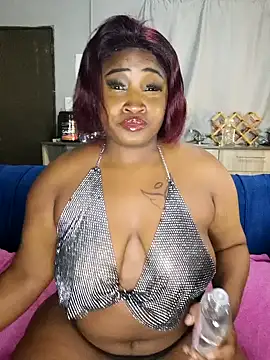 TheeNicole online show from 5, 2, 2026