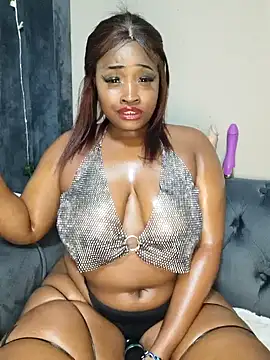 TheeNicole online show from 23, 9, 2025