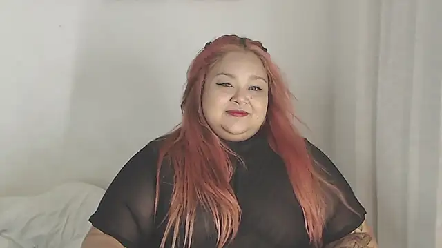 lovemyfatpussy online show from 8, 6, 2026