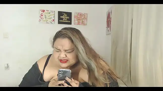 lovemyfatpussy online show from 18, 3, 2025