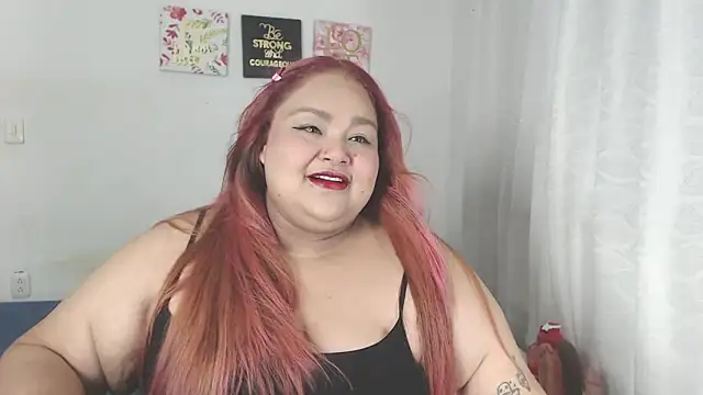 lovemyfatpussy online show from 6, 4, 2026