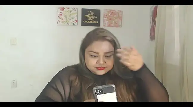 lovemyfatpussy online show from 26, 2, 2025