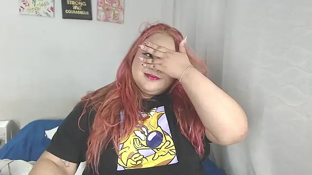 lovemyfatpussy online show from 28, 5, 2026