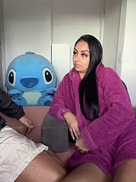 bbzinharosa online show from 17, 11, 2025