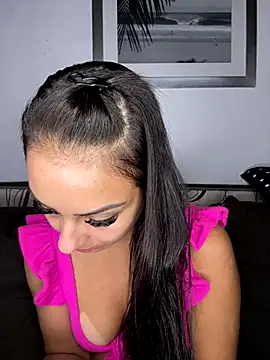 bbzinharosa online show from 20, 12, 2025