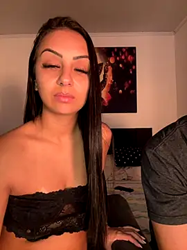 bbzinharosa online show from 15, 10, 2025