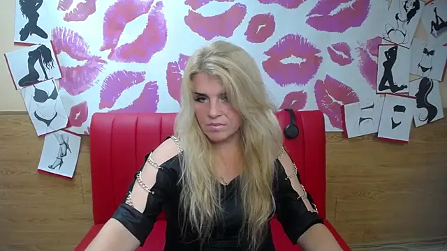 Julya Barbi online show from 28, 11, 2025