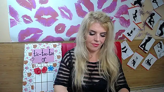 Julya Barbi online show from 20, 9, 2025