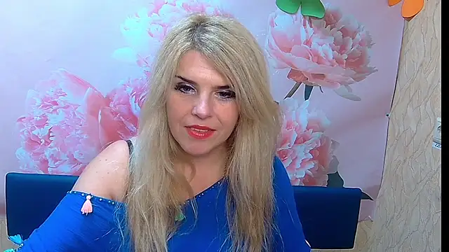 Julya Barbi online show from 3, 10, 2025