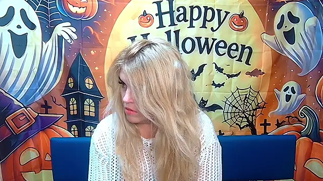 Julya Barbi online show from 23, 10, 2025