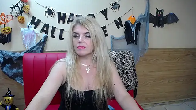 Julya Barbi online show from 12, 11, 2025