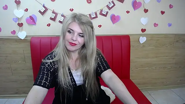 Julya Barbi online show from 19, 2, 2025