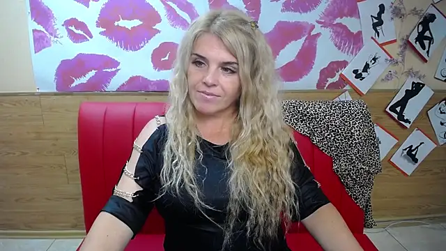 Julya Barbi online show from 9, 9, 2025