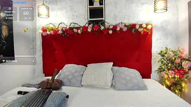 SilvannaFit online show from 29, 10, 2025