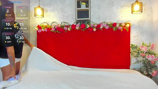 SilvannaFit online show from 27, 10, 2025