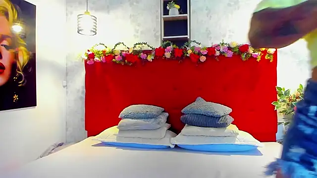 SilvannaFit online show from 21, 3, 2026