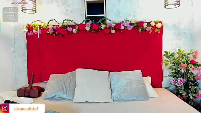 SilvannaFit online show from 18, 12, 2025