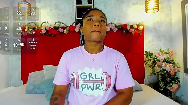 SilvannaFit online show from 20, 10, 2025