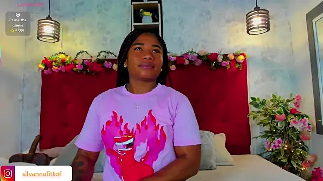 SilvannaFit online show from 17, 12, 2025