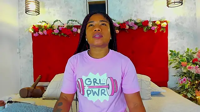 SilvannaFit online show from 8, 1, 2026