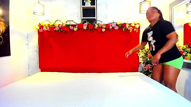 SilvannaFit online show from 27, 3, 2026