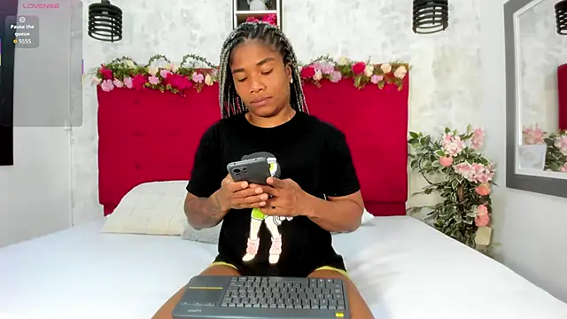 SilvannaFit online show from 19, 9, 2025