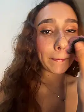 CANDYXXX- online show from 17, 3, 2025