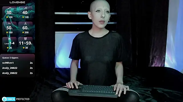 lnxmst online show from 25, 1, 2025