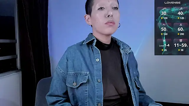 lnxmst online show from 14, 3, 2025